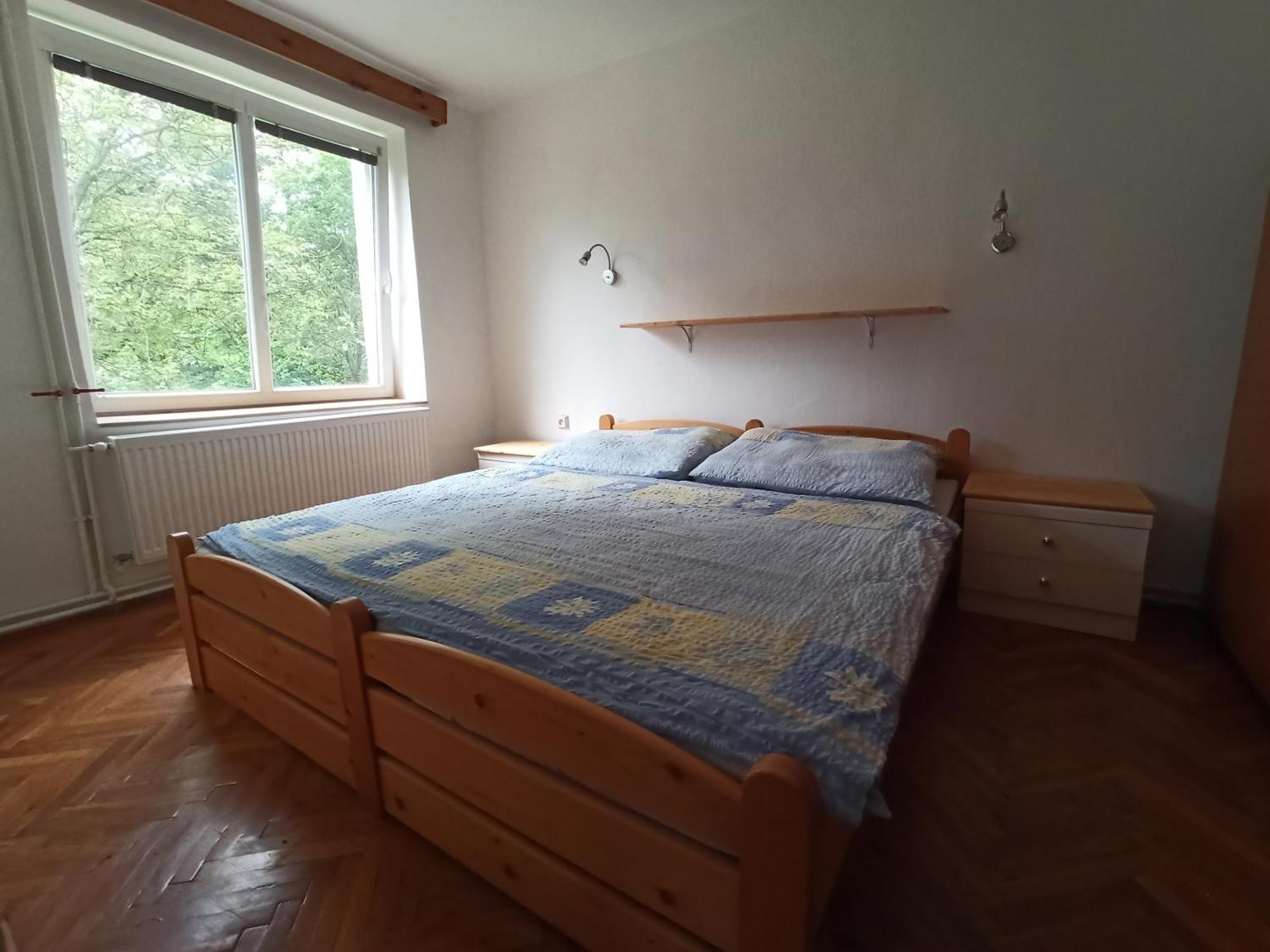Apartmany Waldex Jetřichovice Eksteriør bilde